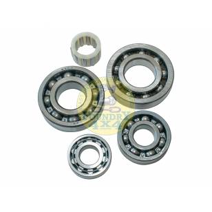 GEARBOX BEARING KIT